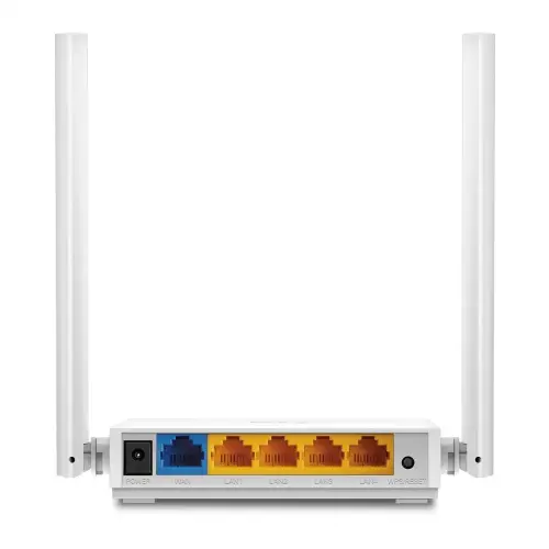 TP-Link TL-WR844N 4 Port 300 Mbps Kablosuz Router