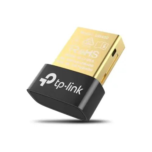 TP-Link UB400 Bluetooth 4.0 Mini USB Adaptör