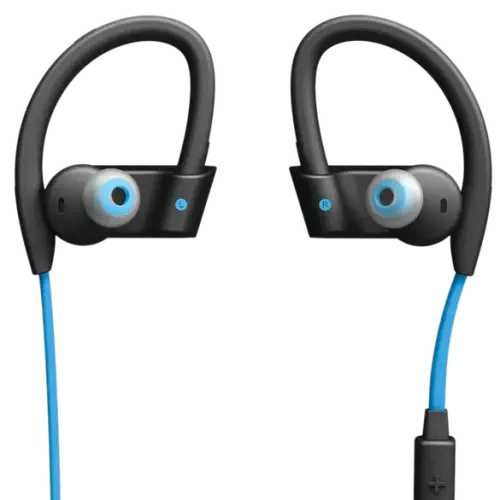 Jabra Sport Pace Bluetooth 4.1 Mavi Kulaklık 