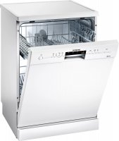 Siemens SN234W00DT A+ 4 Programlı Bulaşık Makinesi
