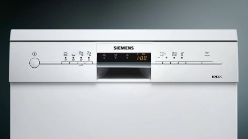 Siemens SN234W00DT A+ 4 Programlı Bulaşık Makinesi