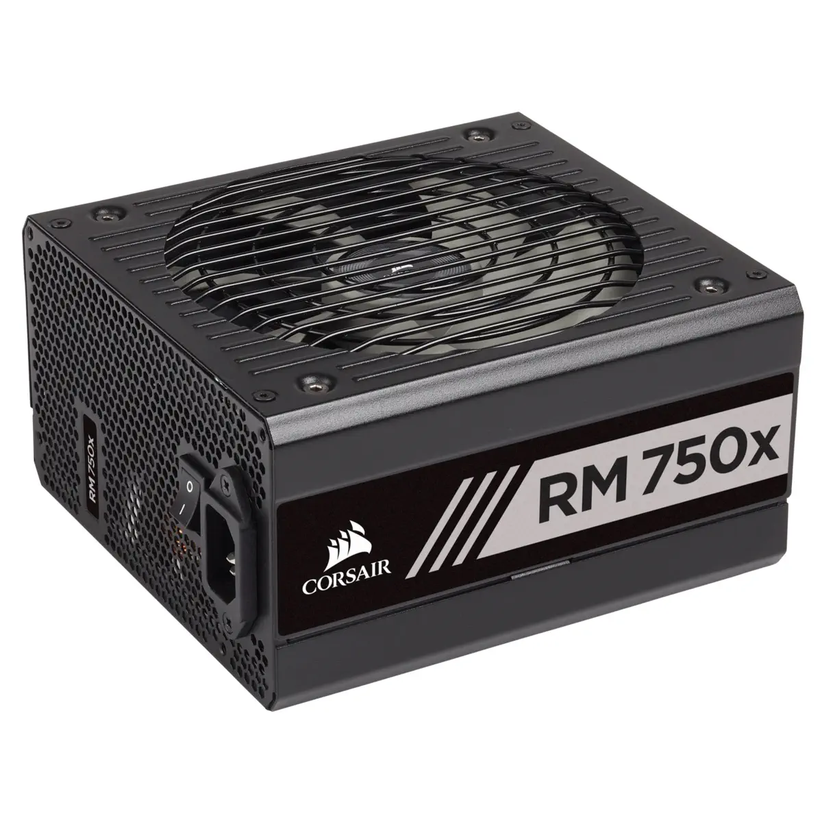 Corsair RM750X CP-9020179-EU 750W 80+ Gold Power Supply
