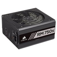 Corsair RM750X CP-9020179-EU 750W 80+ Gold Power Supply