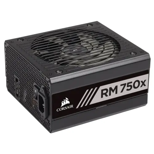 Corsair RM750X CP-9020179-EU 750W 80+ Gold Power Supply
