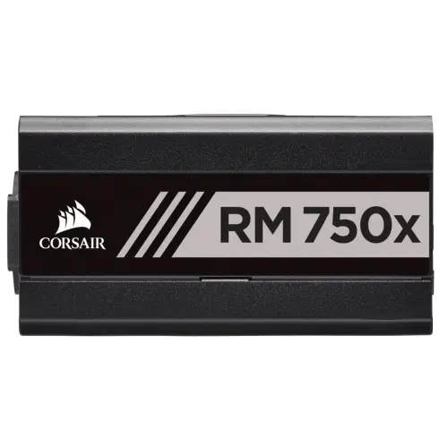 Corsair RM750X CP-9020179-EU 750W 80+ Gold Power Supply