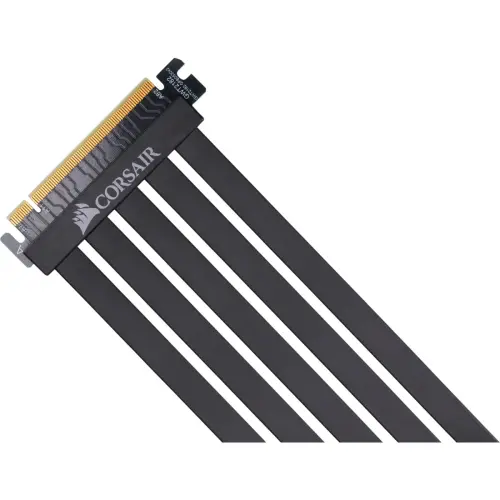 Corsair CC-8900419 Premium X16 Riser Uzatma Kablosu 300 mm