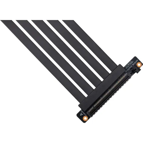 Corsair CC-8900419 Premium X16 Riser Uzatma Kablosu 300 mm