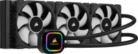 Corsair iCUE H150i RGB PRO XT CW-9060045-WW 360mm İşlemci Sıvı Soğutucu