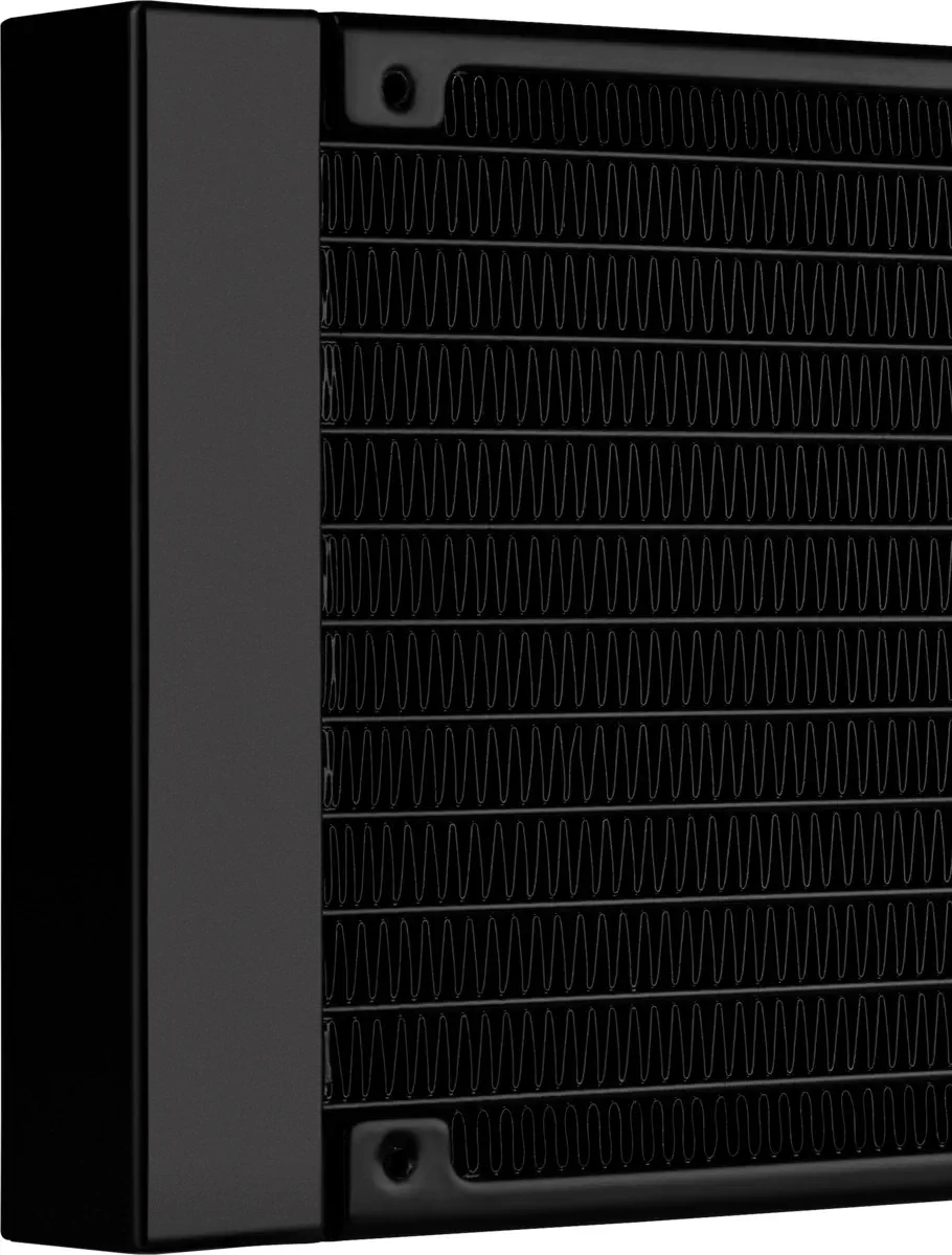 Corsair iCUE H150i RGB PRO XT CW-9060045-WW 360mm İşlemci Sıvı Soğutucu