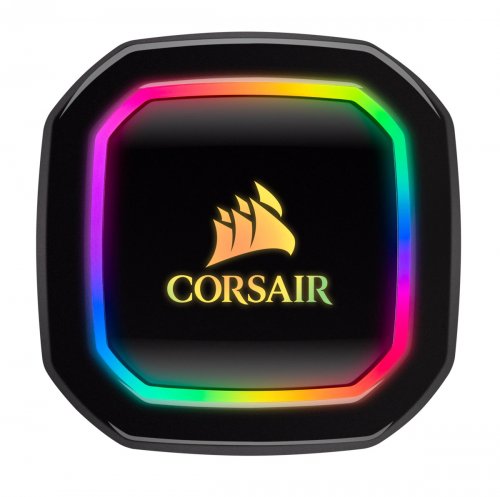 Corsair iCUE H150i RGB PRO XT CW-9060045-WW 360mm İşlemci Sıvı Soğutucu