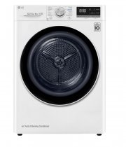 LG RC90V9AV2W.ABWPLTK A+++ 9 Kg Kurutma Makinesi