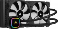 Corsair iCUE H115i RGB PRO XT CW-9060044-WW 280mm İşlemci Sıvı Soğutucu