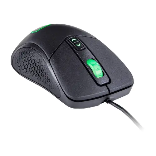 Cooler Master Mouse MM530 SGM-4007-KLLW1 12000DPI 7 Tuş Optik Gaming Mouse