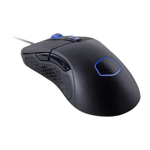 Cooler Master Mouse MM530 SGM-4007-KLLW1 12000DPI 7 Tuş Optik Gaming Mouse