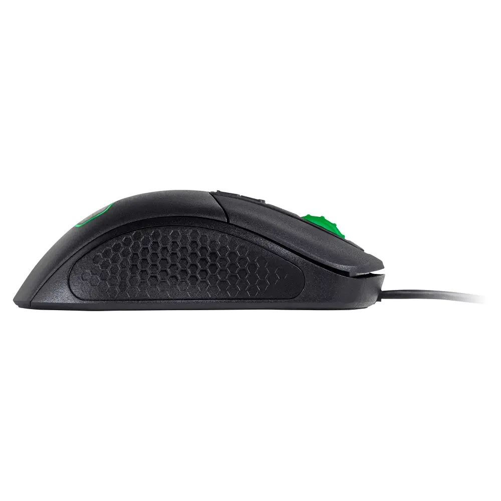 Cooler Master Mouse MM530 SGM-4007-KLLW1 12000DPI 7 Tuş Optik Gaming Mouse