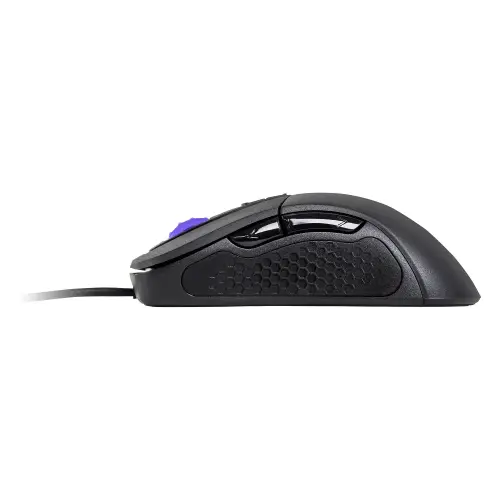 Cooler Master Mouse MM530 SGM-4007-KLLW1 12000DPI 7 Tuş Optik Gaming Mouse