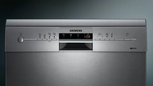 Siemens SN234I00DT A+ 4 Programlı Inox Bulaşık Makinesi