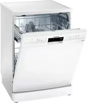 Siemens SN235W00JT A+ 5 Programlı Bulaşık Makinesi