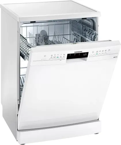 Siemens SN235W00JT A+ 5 Programlı Bulaşık Makinesi