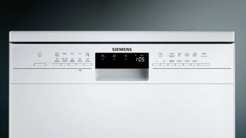 Siemens SN235W00JT A+ 5 Programlı Bulaşık Makinesi