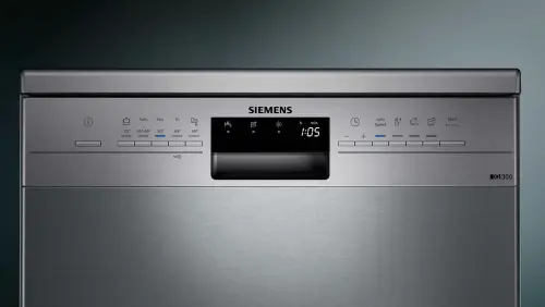 Siemens SN235I00JT A+ 5 Programlı Inox Bulaşık Makinesi