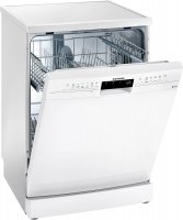 Siemens SN236W01JT A++ 6 Programlı Bulaşık Makinesi