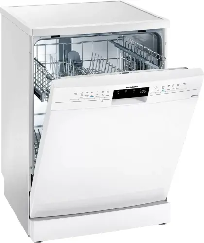 Siemens SN236W01JT A++ 6 Programlı Bulaşık Makinesi