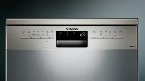 Siemens SN236I02JT A+++ 6 Programlı Bulaşık Makinesi