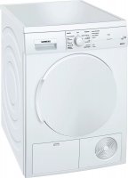 Siemens WT44E101TR B Enerji 7 kg Çamaşır Kurutma Makinesi