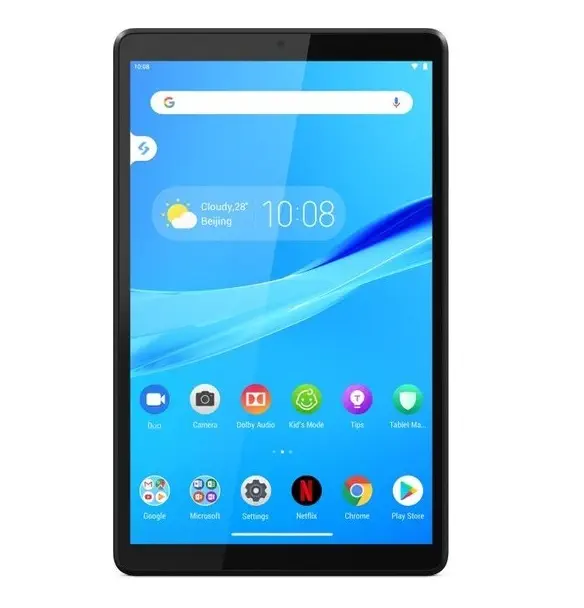 Lenovo Tab M8 TB-8505F ZA5G0100TR  2 GB 32 GB 8 inç Platin Gri Tablet - Distribütör Garantili
