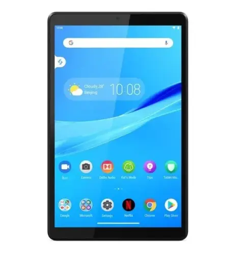 Lenovo Tab M8 TB-8505F ZA5G0100TR  2 GB 32 GB 8 inç Platin Gri Tablet - Distribütör Garantili
