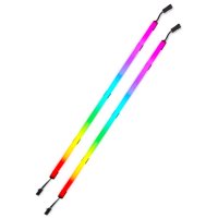 Corsair iCUE LS100 Expansion Kit CD-9010001-WW/LL 450mm Akıllı Aydınlatma Şeridi Genişletme Kiti