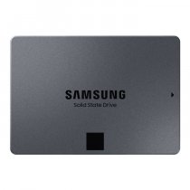 Samsung 870 QVO MZ-77Q1T0BW 1TB 560/530MB/s 2.5" SATA 3 SSD Disk
