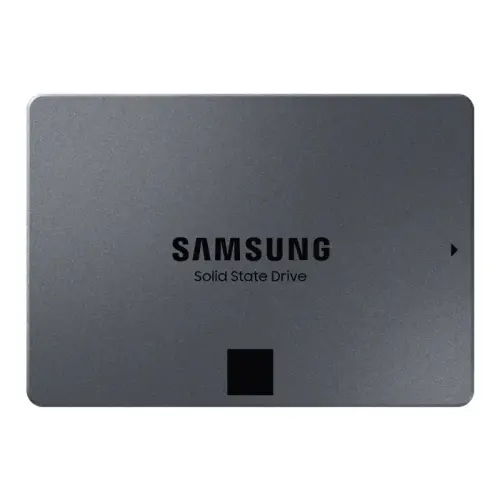 Samsung 870 QVO MZ-77Q1T0BW 1TB 560/530MB/s 2.5″ SATA 3 SSD Disk