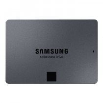 Samsung 870 QVO MZ-77Q4T0BW 4TB 560/530MB/s 2.5&quot; SATA 3 SSD Disk