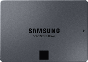 Samsung 870 QVO MZ-77Q4T0BW 4TB 560/530MB/s 2.5″ SATA 3 SSD Disk