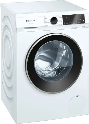 Siemens WG41A1X0TR A+++ 1000 Devir 9 kg Çamaşır Makinesi