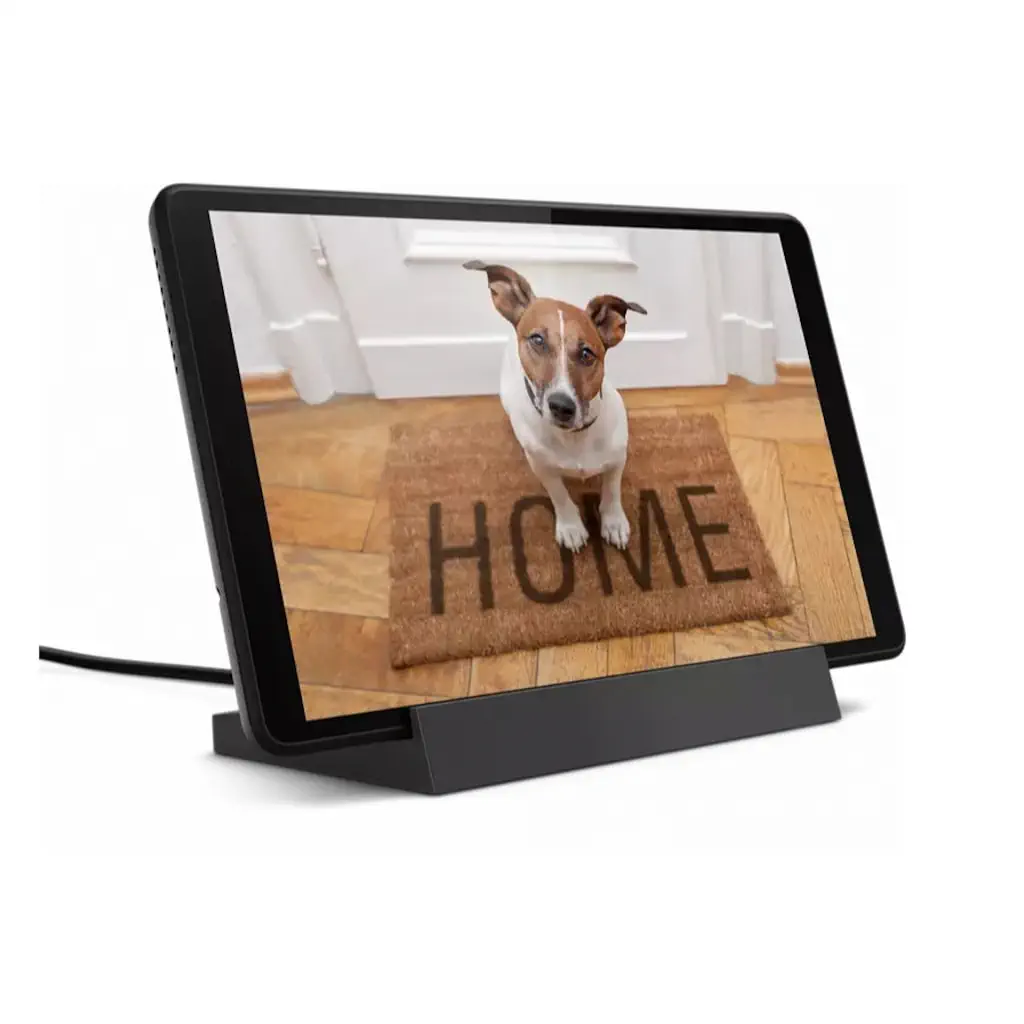 Lenovo Smart Tab M8 TB-8505FS ZA5C0062TR 2 GB 32 GB 8 inç İron Gri Tablet - Distribütör Garantili
