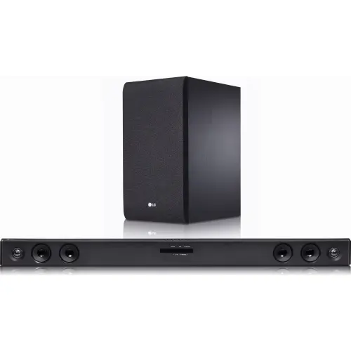 LG SJ3 300W Soundbar Kablosuz Ev Sinema Sistemi