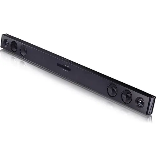 LG SJ3 300W Soundbar Kablosuz Ev Sinema Sistemi