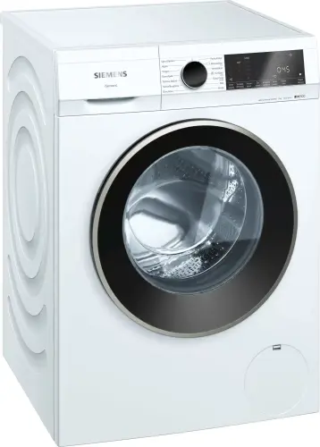 Siemens WG42A1X0TR A+++ 1200 Devir 9 kg Çamaşır Makinesi
