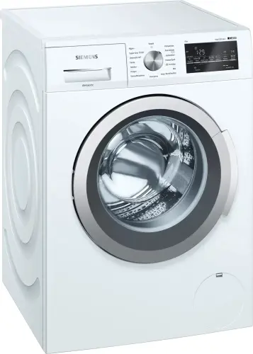 Siemens WM12TS80TR A+++ 9 Kg 1200 Devir Çamaşır Makinesi