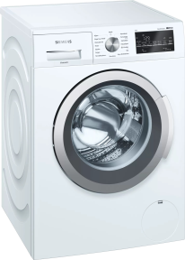 Siemens WM12TS80TR A+++ 9 Kg 1200 Devir Çamaşır Makinesi