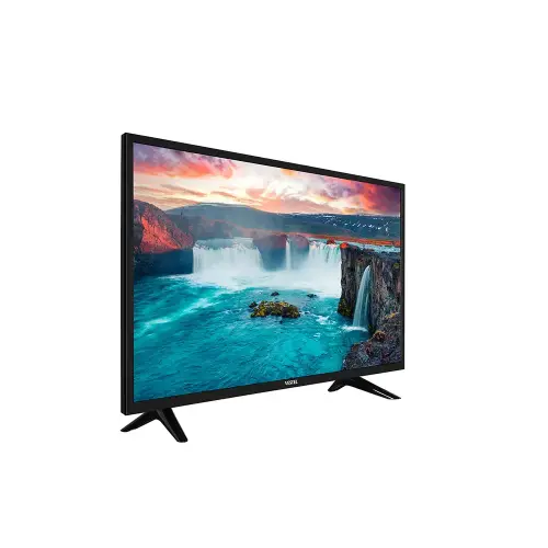 Vestel 39H9400 39 inç 98 Ekran Uydu Alıcılı Hd Smart LED TV