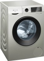 Siemens WG42A1XVTR A+++ 1200 Devir 9 kg Gri Çamaşır Makinesi