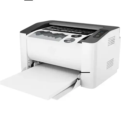 HP Laserjet 107W 4ZB78A Wi-Fi Mono Lazer Yazıcı