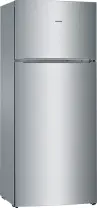 Siemens KD53NNL23N A+ 454 L Çift Kapılı No Frost Buzdolabı
