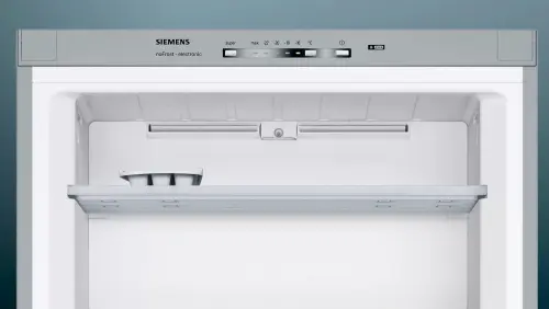 Siemens KD53NNL23N A+ 454 L Çift Kapılı No Frost Buzdolabı