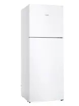 Siemens KD55NNWF0N A+ 485 Litre Çift Kapılı No Frost Buzdolabı