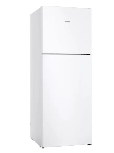 Siemens KD55NNWF0N A+ 485 Litre Çift Kapılı No Frost Buzdolabı